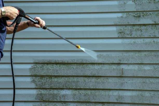 Best Deck Pressure Washing  in Athens, TX