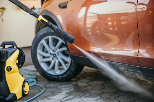 Best House Pressure Washing  in Athens, TX