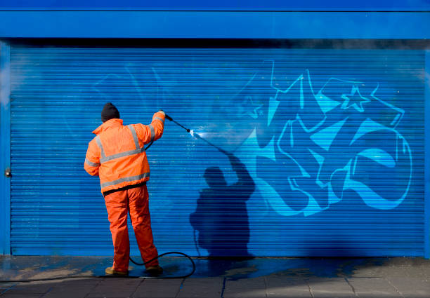 Best Commercial Pressure Washing  in Athens, TX