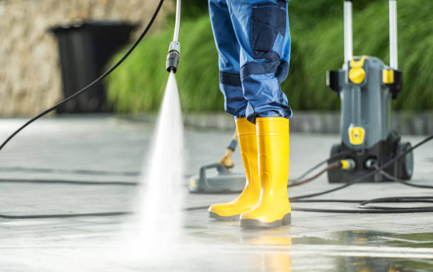 Pressure Washing Contractors in Athens, TX