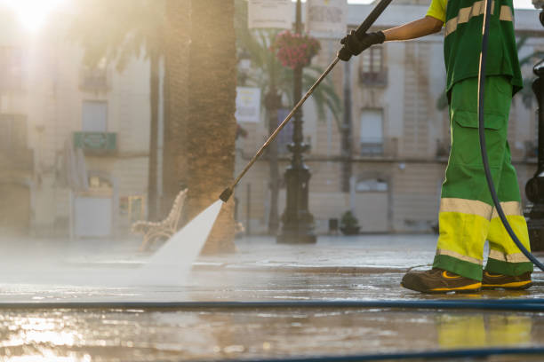 Reliable Athens, TX Pressure Washing Solutions