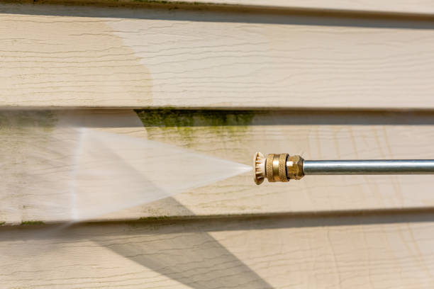 Roof Power Washing Services in Athens, TX