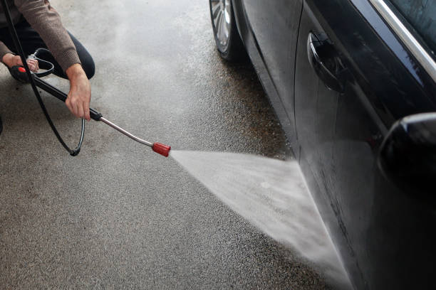 Local Pressure Washing Services in Athens, TX