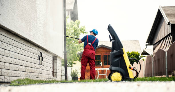 Deck Cleaning Services in Athens, TX
